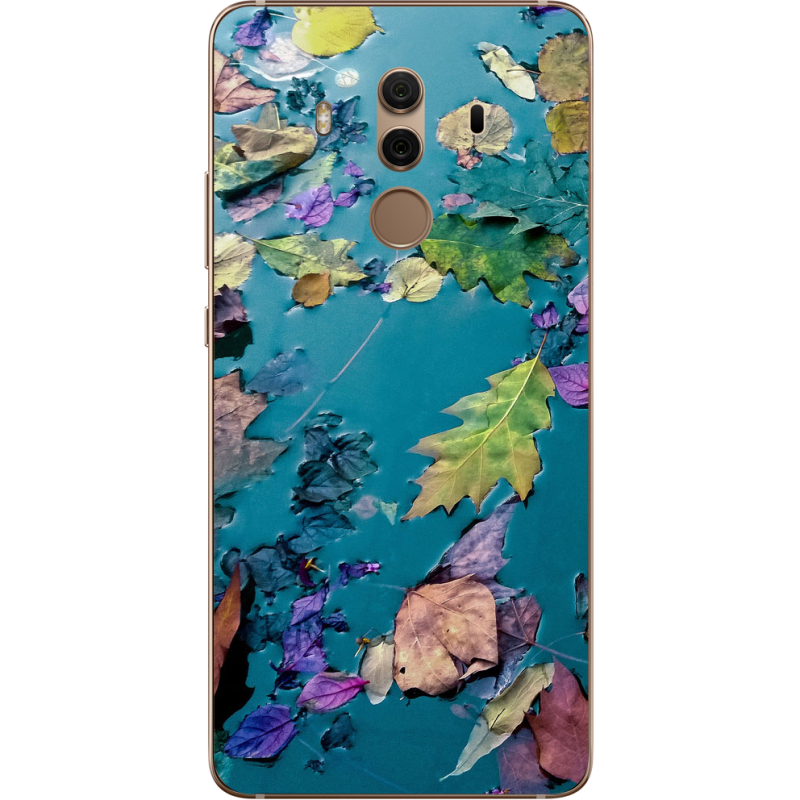 Чехол Uprint Huawei Mate 10 Pro 