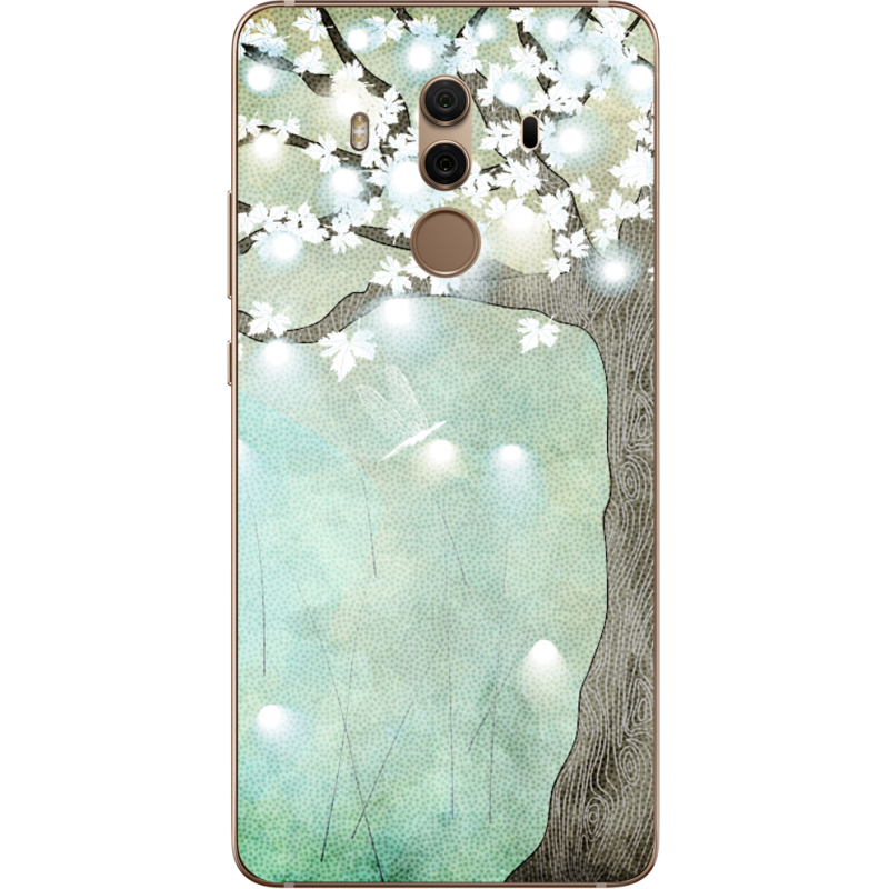 Чехол Uprint Huawei Mate 10 Pro 