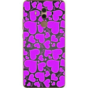 Чехол Uprint Huawei Mate 10 Pro 