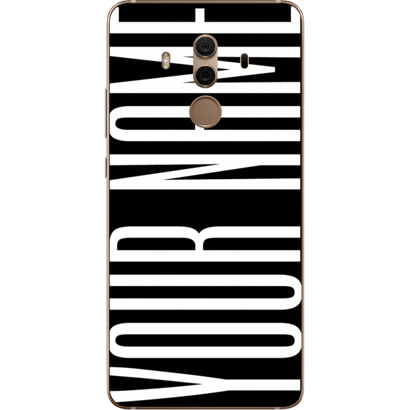 Чехол Uprint Huawei Mate 10 Pro 