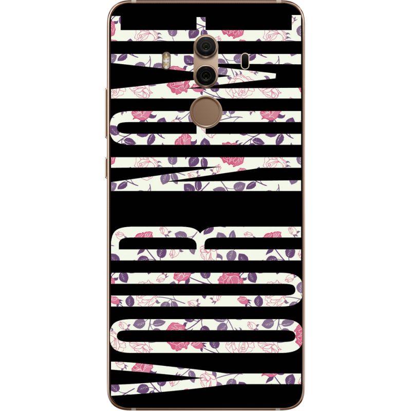 Чехол Uprint Huawei Mate 10 Pro 