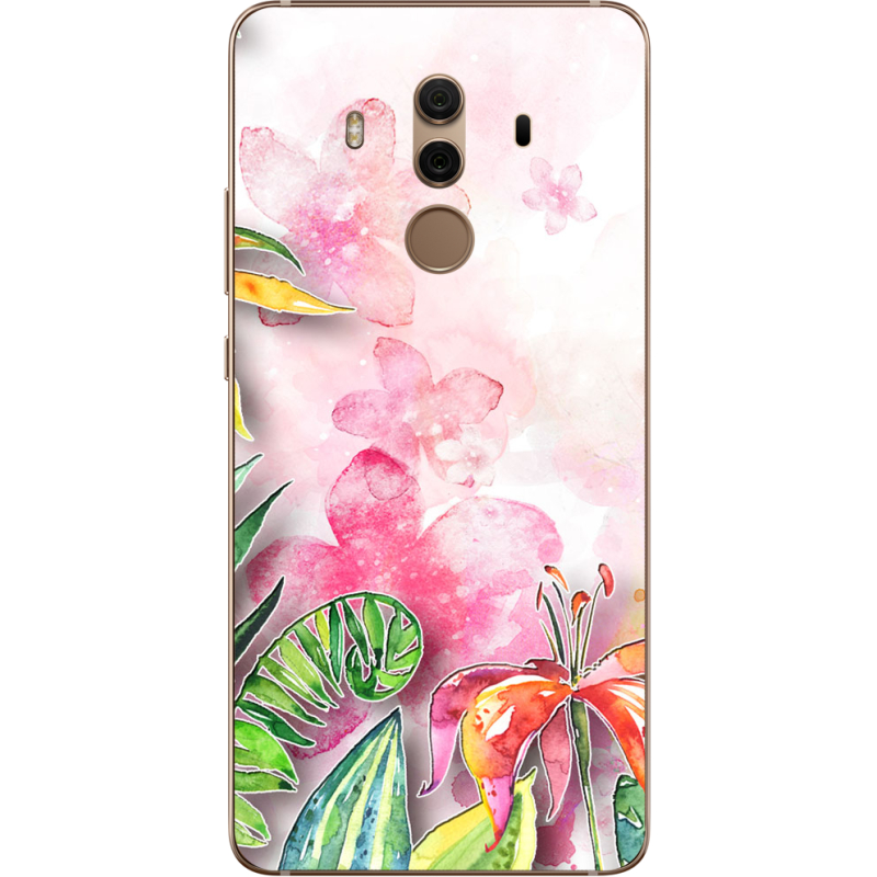 Чехол Uprint Huawei Mate 10 Pro 