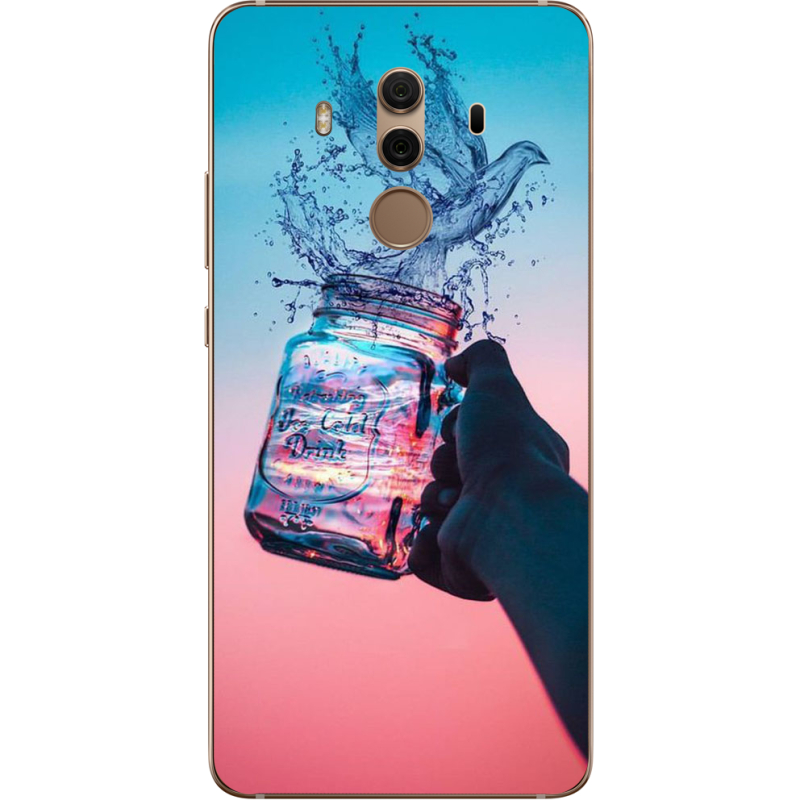 Чехол Uprint Huawei Mate 10 Pro 