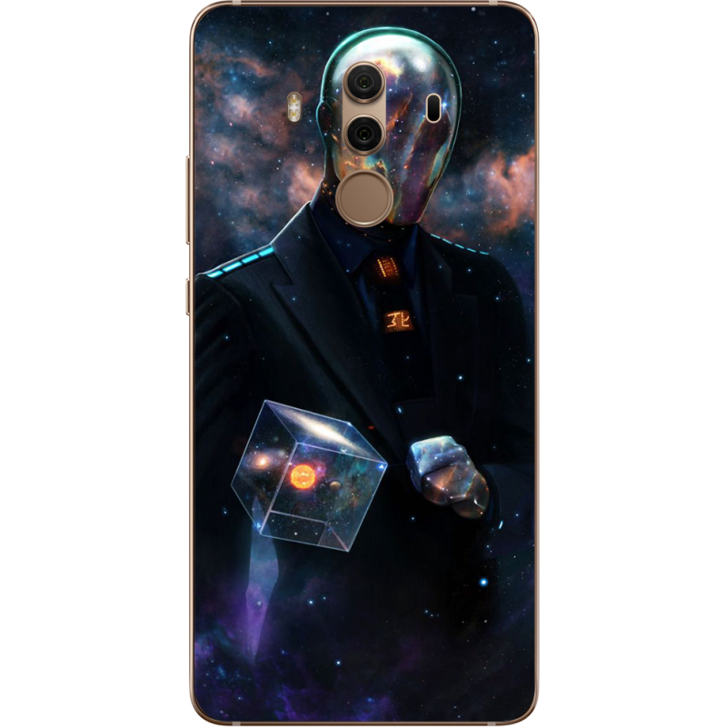 Чехол Uprint Huawei Mate 10 Pro 