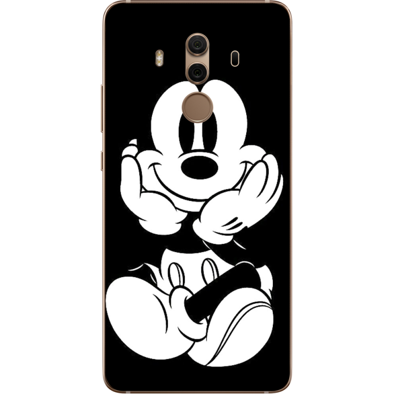 Чехол Uprint Huawei Mate 10 Pro 