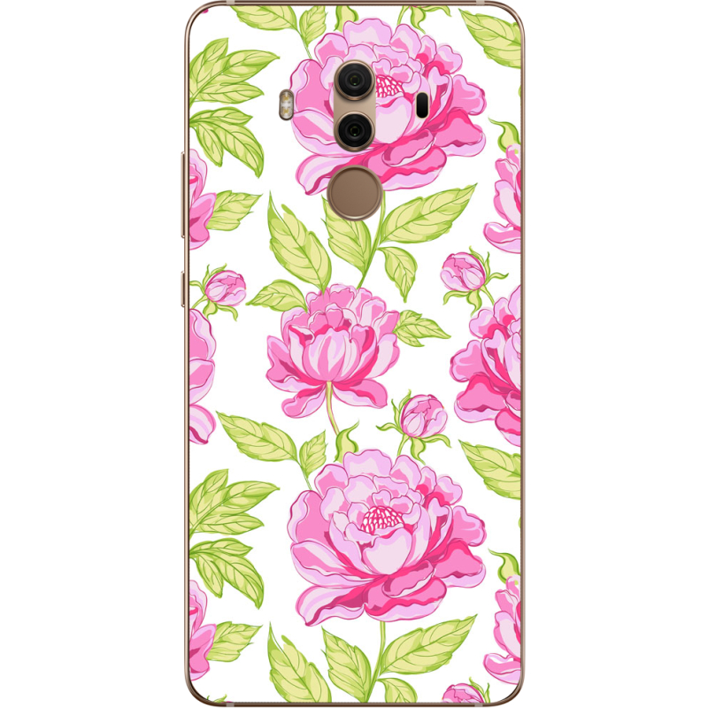 Чехол Uprint Huawei Mate 10 Pro 