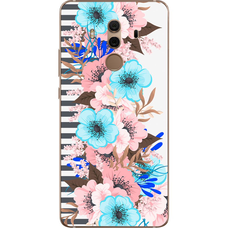 Чехол Uprint Huawei Mate 10 Pro 