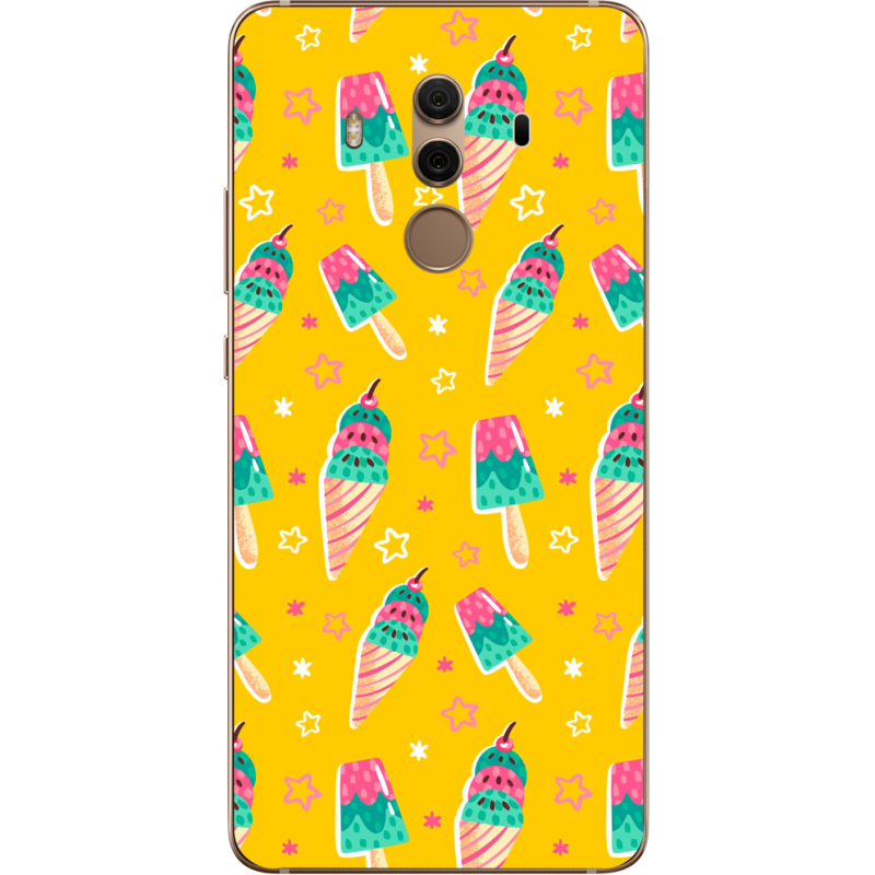 Чехол Uprint Huawei Mate 10 Pro 