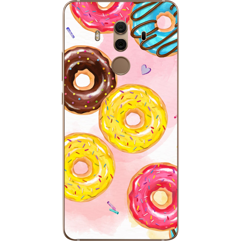 Чехол Uprint Huawei Mate 10 Pro 