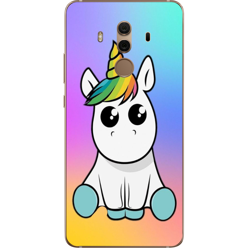 Чехол Uprint Huawei Mate 10 Pro 