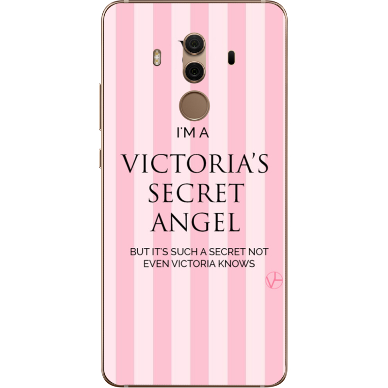 Чехол Uprint Huawei Mate 10 Pro 