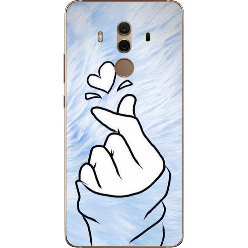 Чехол Uprint Huawei Mate 10 Pro 