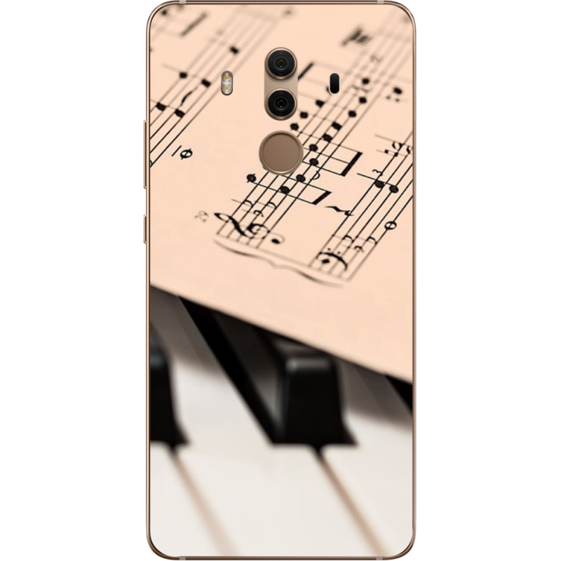 Чехол Uprint Huawei Mate 10 Pro 