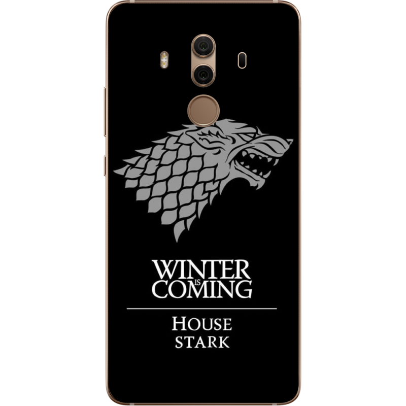 Чехол Uprint Huawei Mate 10 Pro 