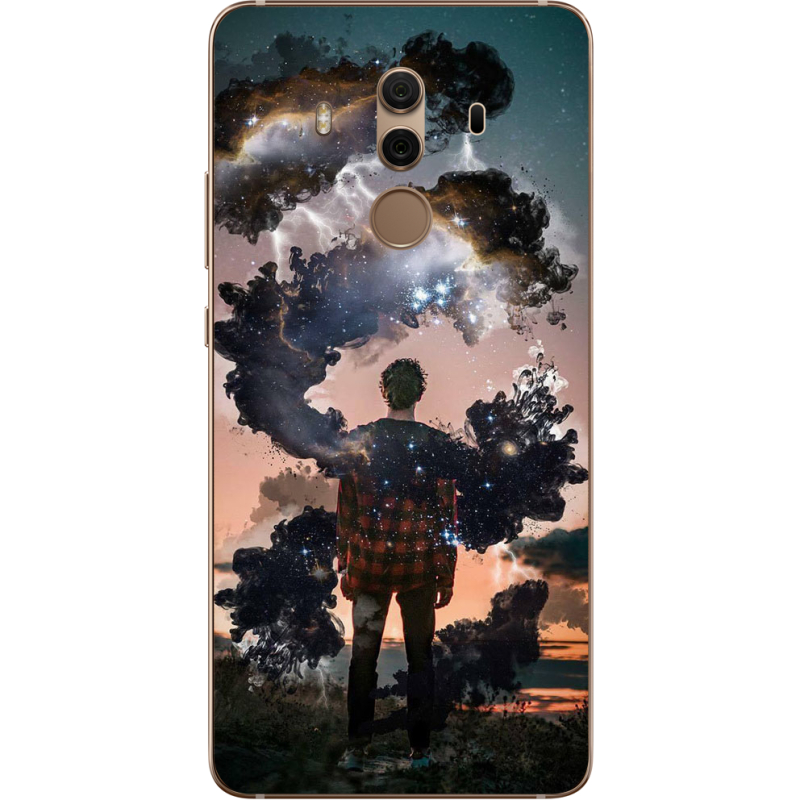 Чехол Uprint Huawei Mate 10 Pro 