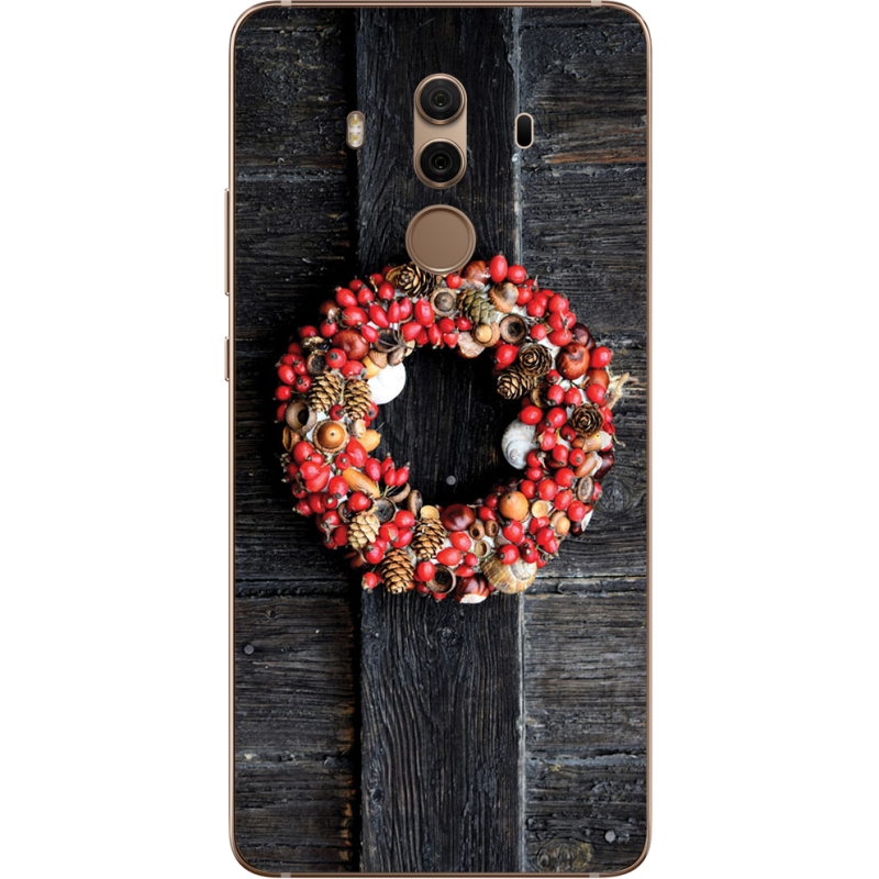 Чехол Uprint Huawei Mate 10 Pro 