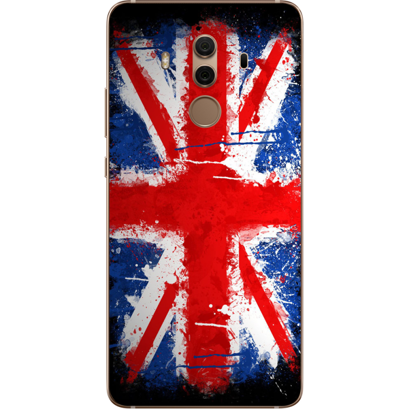 Чехол Uprint Huawei Mate 10 Pro 