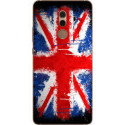 Чехол Uprint Huawei Mate 10 Pro 