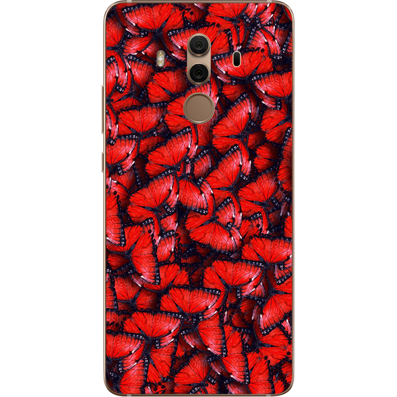 Чехол Uprint Huawei Mate 10 Pro 