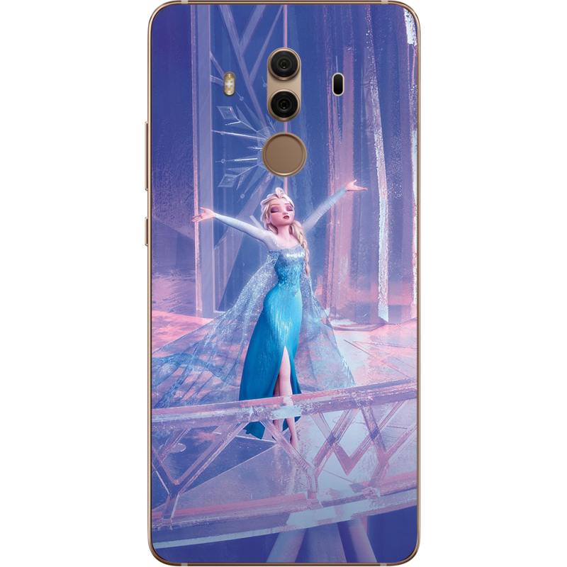 Чехол Uprint Huawei Mate 10 Pro 