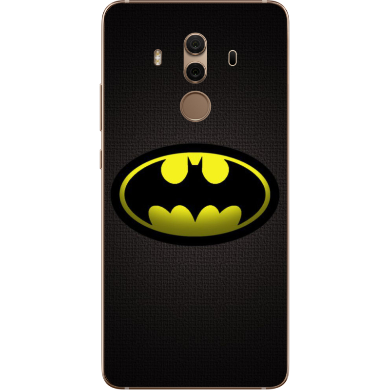 Чехол Uprint Huawei Mate 10 Pro 