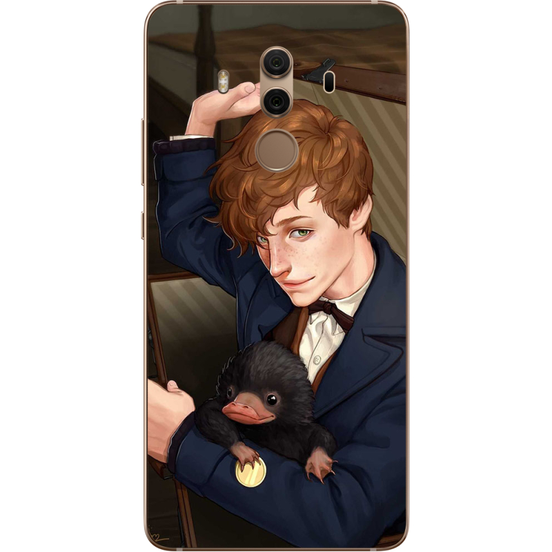 Чехол Uprint Huawei Mate 10 Pro 