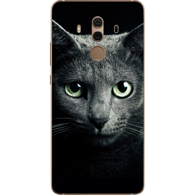 Чехол Uprint Huawei Mate 10 Pro 