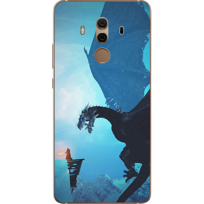 Чехол Uprint Huawei Mate 10 Pro 