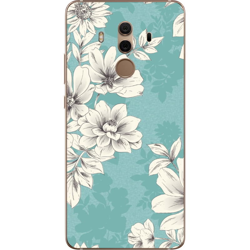 Чехол Uprint Huawei Mate 10 Pro 