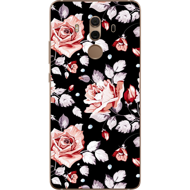 Чехол Uprint Huawei Mate 10 Pro 