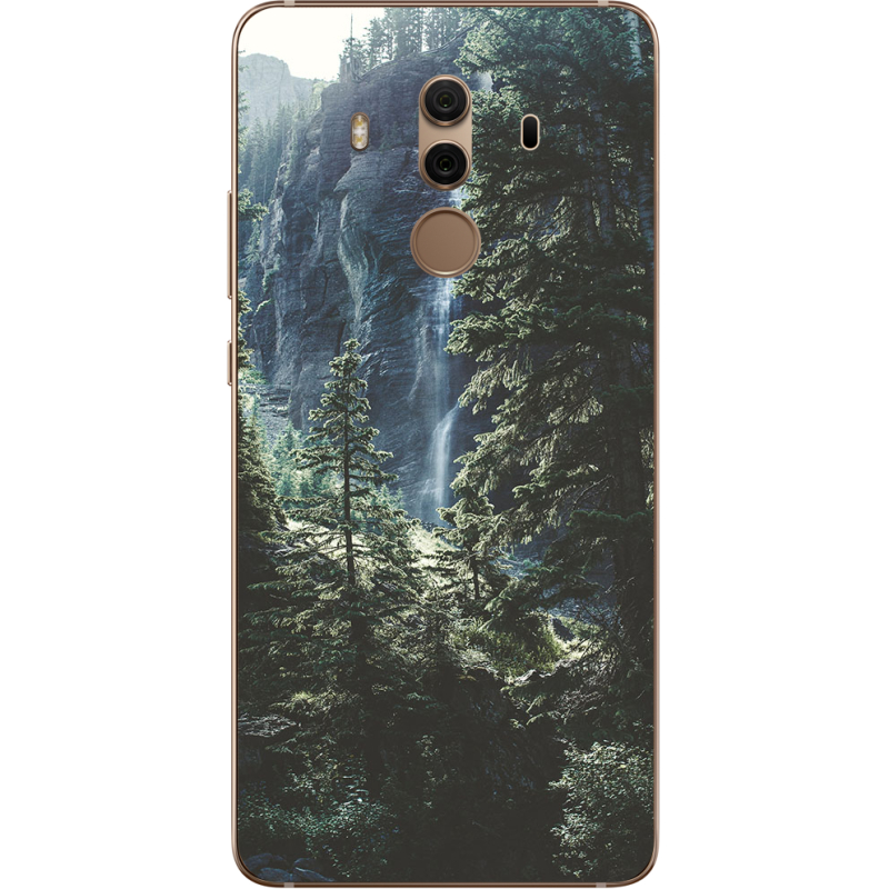 Чехол Uprint Huawei Mate 10 Pro 