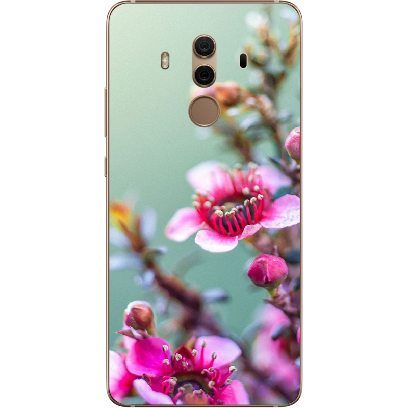 Чехол Uprint Huawei Mate 10 Pro 