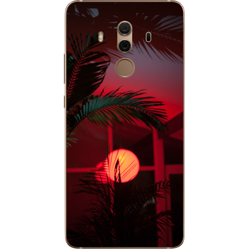 Чехол Uprint Huawei Mate 10 Pro 