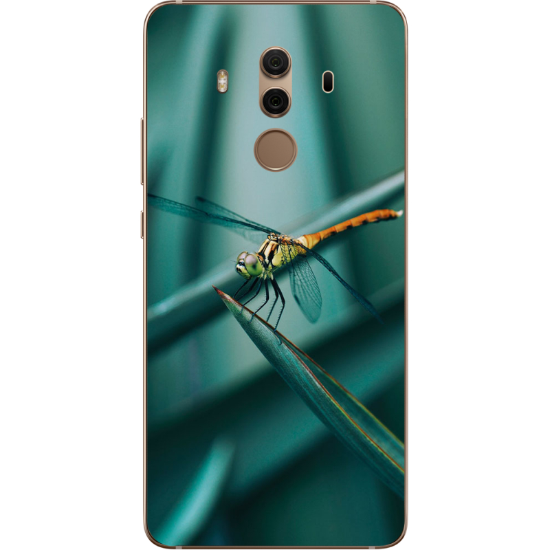 Чехол Uprint Huawei Mate 10 Pro 