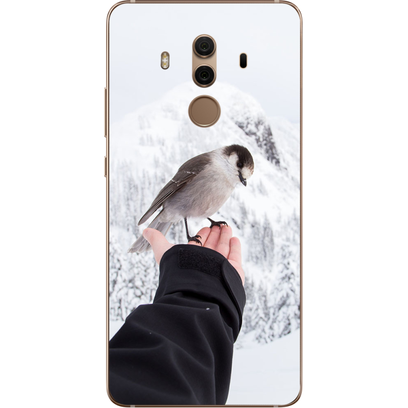 Чехол Uprint Huawei Mate 10 Pro 