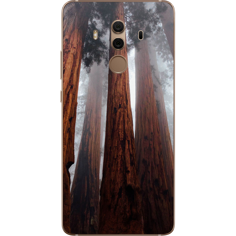 Чехол Uprint Huawei Mate 10 Pro 