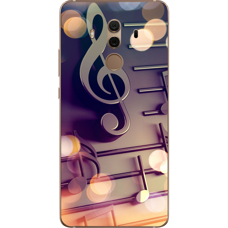 Чехол Uprint Huawei Mate 10 Pro 