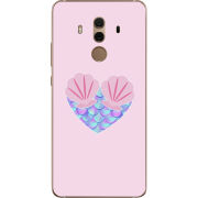 Чехол Uprint Huawei Mate 10 Pro 