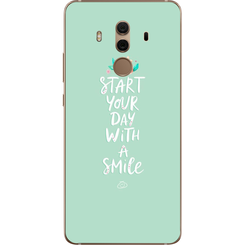 Чехол Uprint Huawei Mate 10 Pro 