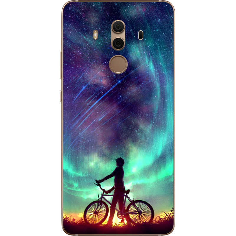 Чехол Uprint Huawei Mate 10 Pro 