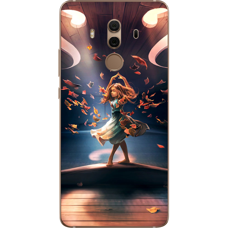 Чехол Uprint Huawei Mate 10 Pro 