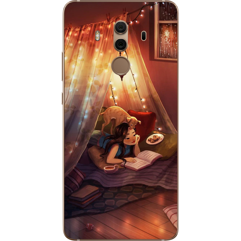 Чехол Uprint Huawei Mate 10 Pro 