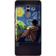 Чехол Uprint Huawei Mate 10 Pro 