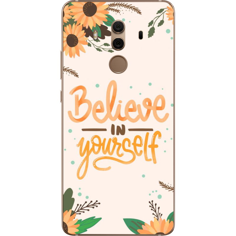 Чехол Uprint Huawei Mate 10 Pro 