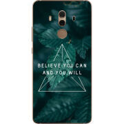 Чехол Uprint Huawei Mate 10 Pro 