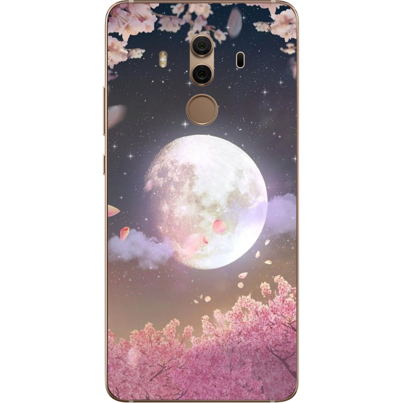 Чехол Uprint Huawei Mate 10 Pro 