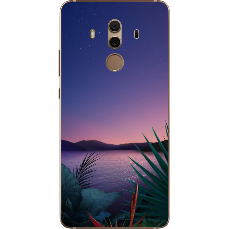 Чехол Uprint Huawei Mate 10 Pro 