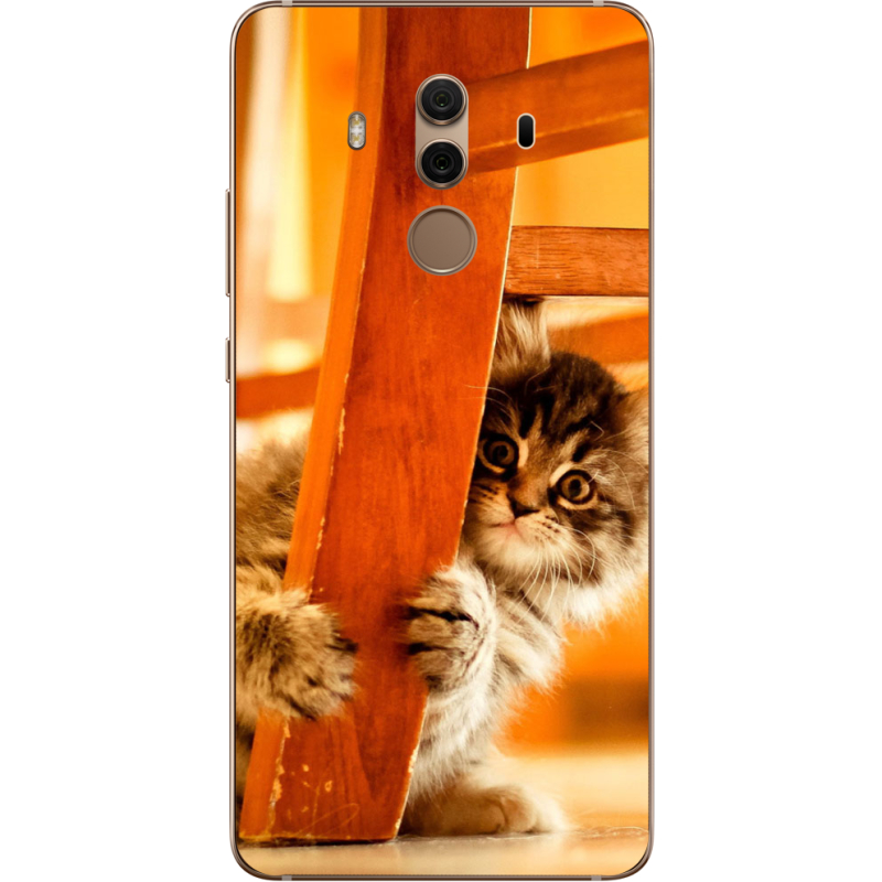 Чехол Uprint Huawei Mate 10 Pro 