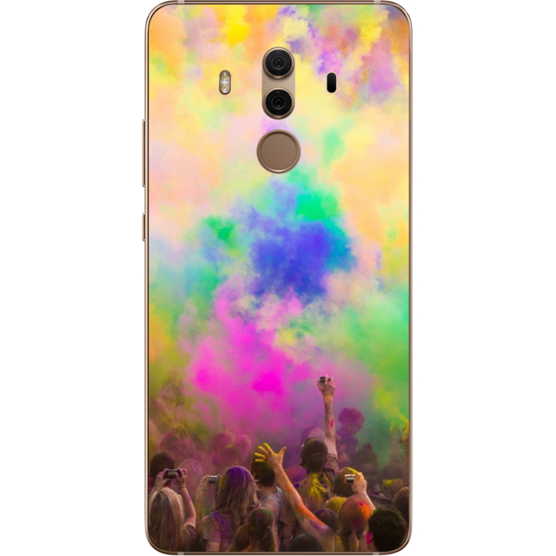 Чехол Uprint Huawei Mate 10 Pro 