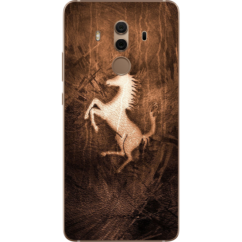 Чехол Uprint Huawei Mate 10 Pro 